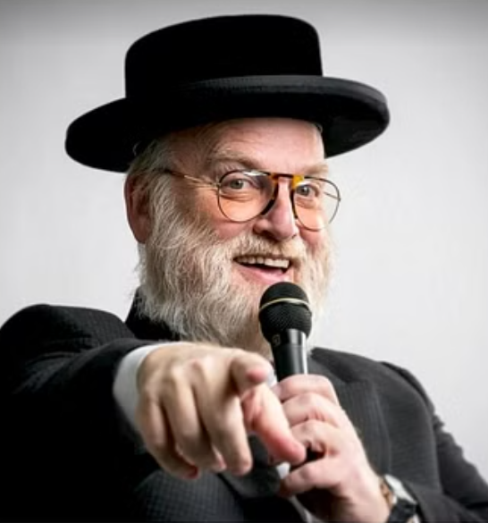 michoel schnitzler passed away