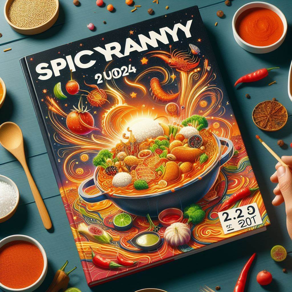 spicyrranny