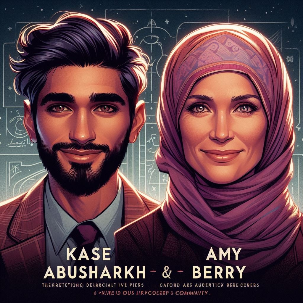 kase abusharkh amy berry