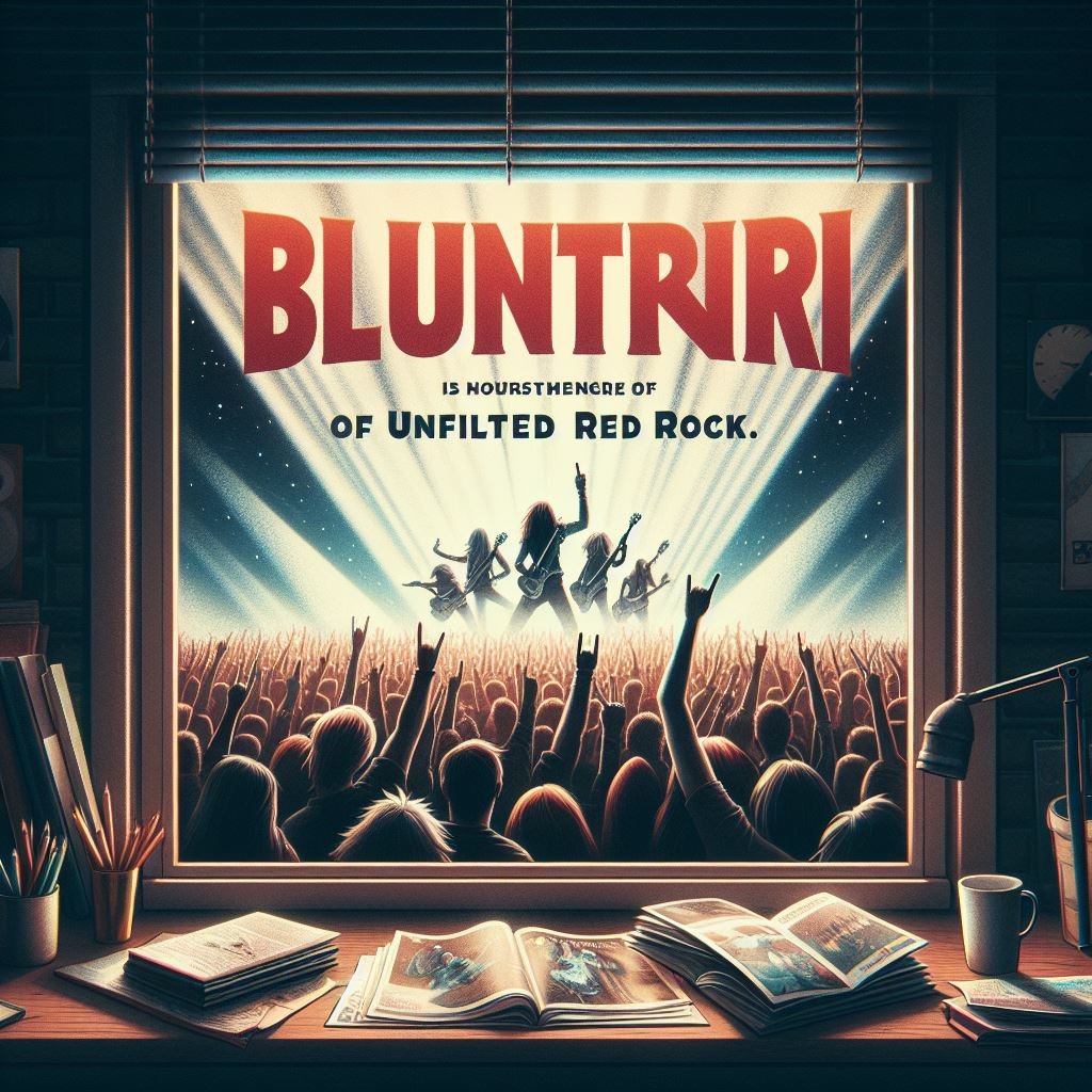 blunturi