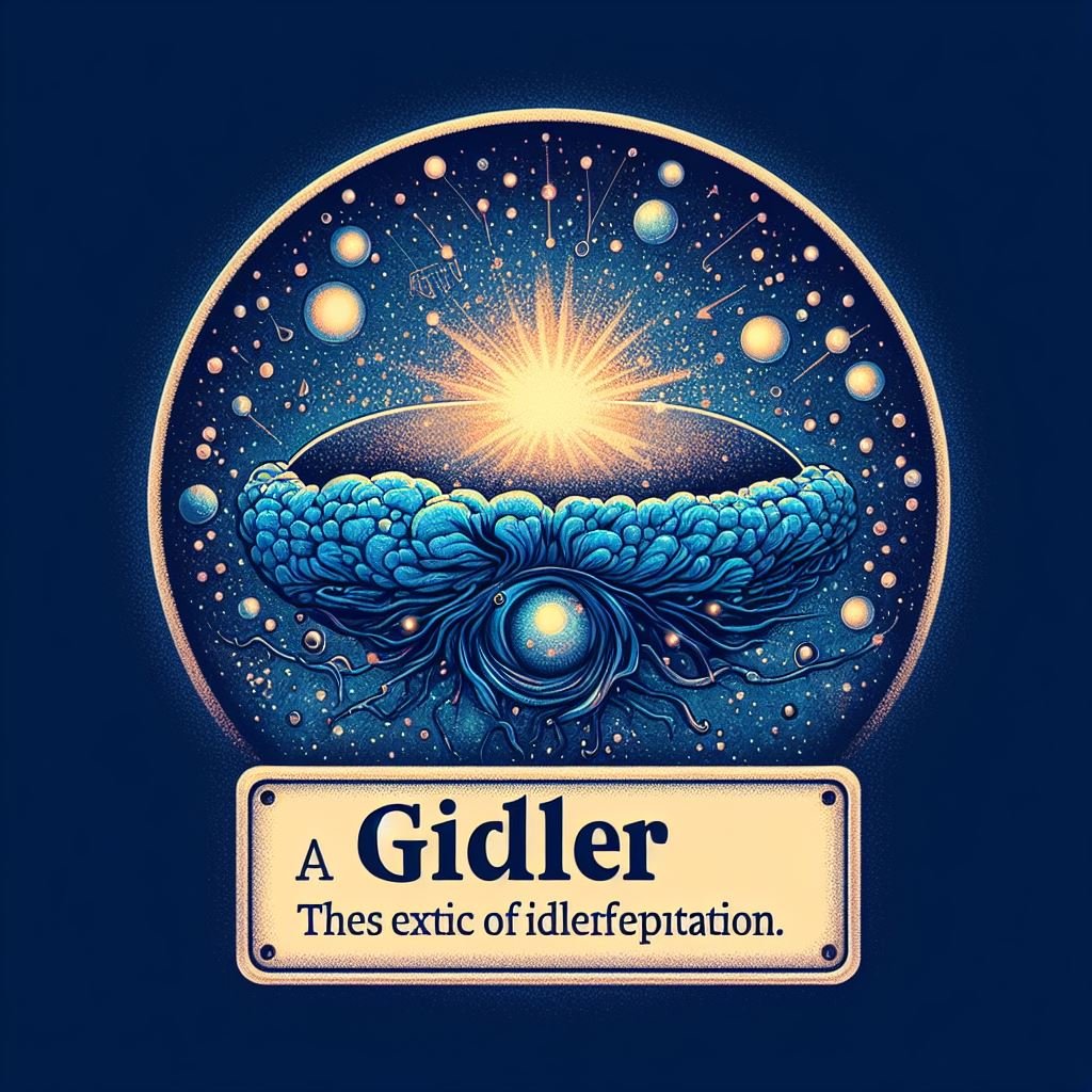 Gidler