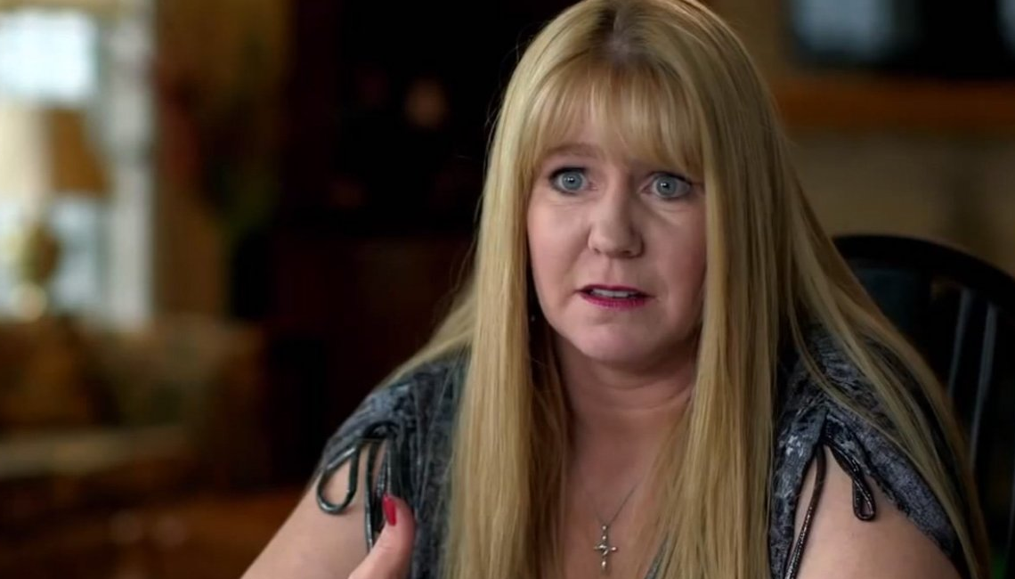 Tonya Harding Net Worth