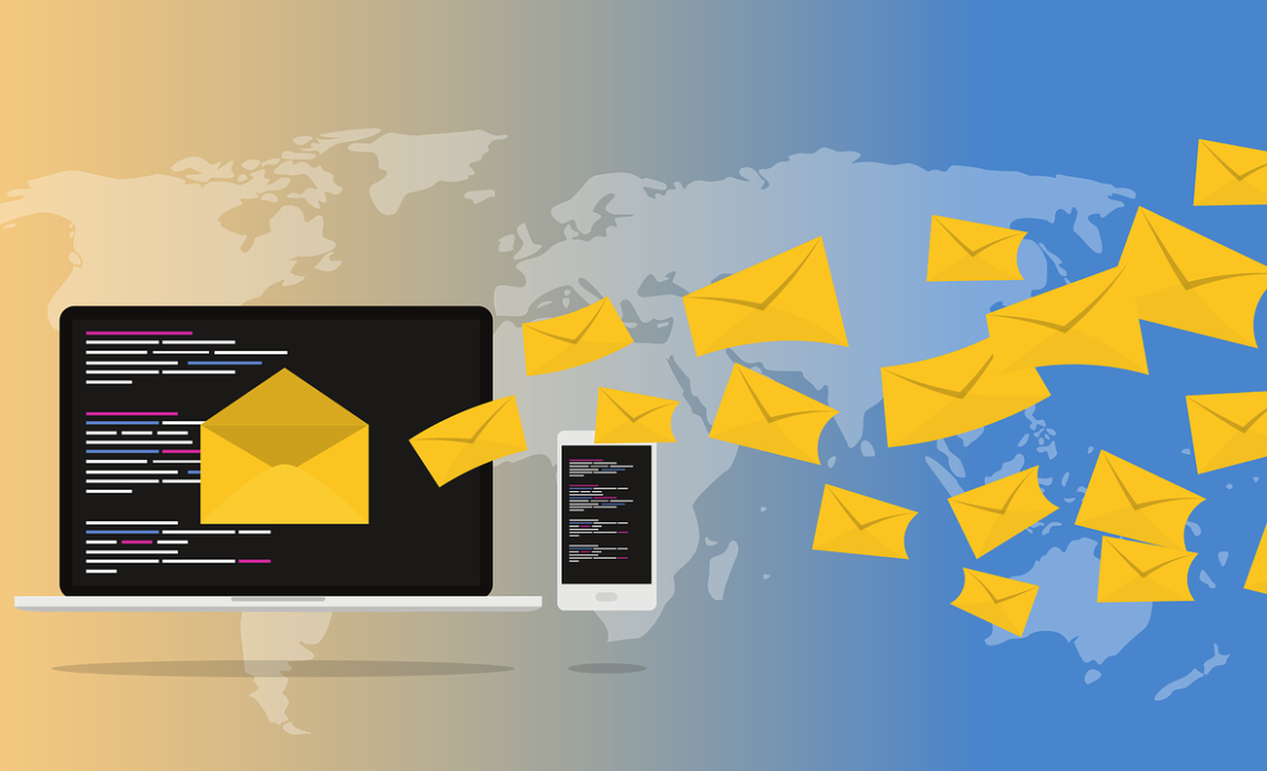 laravel set up smtp mail with reachmail