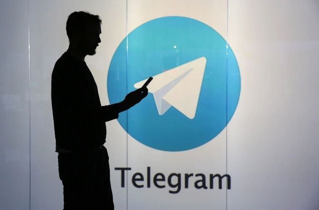 telegram 低价